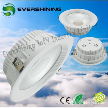 energy saving 30w cob led ceiling downlight with ce,rohs